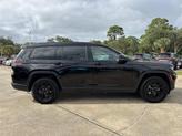 Thumbnail of 2024 Diamond Black Crystal Pearlcoat Jeep Grand Cherokee L