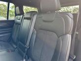 Thumbnail of 2024 Diamond Black Crystal Pearlcoat Jeep Grand Cherokee L