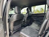 Thumbnail of 2024 Diamond Black Crystal Pearlcoat Jeep Grand Cherokee L