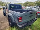 Thumbnail of 2025 Anvil Clearcoat Jeep Gladiator