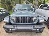 Thumbnail of 2025 Anvil Clearcoat Jeep Gladiator