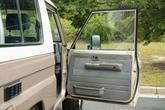 Thumbnail of 1994 Light Beige Metallic Toyota Land Cruiser