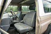 Thumbnail of 1994 Light Beige Metallic Toyota Land Cruiser
