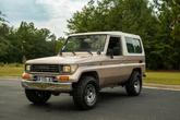 Thumbnail of 1994 Light Beige Metallic Toyota Land Cruiser