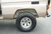 Thumbnail of 1994 Light Beige Metallic Toyota Land Cruiser