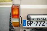 Thumbnail of 1994 Light Beige Metallic Toyota Land Cruiser