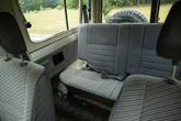 Thumbnail of 1994 Light Beige Metallic Toyota Land Cruiser