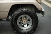 Thumbnail of 1994 Light Beige Metallic Toyota Land Cruiser