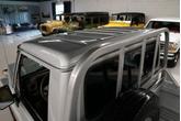 Thumbnail of 1994 Silver Toyota Land Cruiser