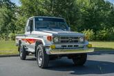 Thumbnail of 1994 Silver Toyota Land Cruiser