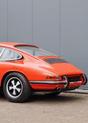 Thumbnail of 1968 Orange Porsche 911