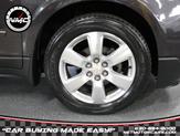 Thumbnail of 2016 Tungsten Metallic Chevrolet Traverse