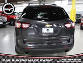 Thumbnail of 2016 Tungsten Metallic Chevrolet Traverse