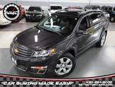 Thumbnail of 2016 Tungsten Metallic Chevrolet Traverse