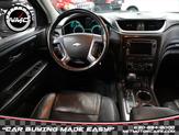 Thumbnail of 2016 Tungsten Metallic Chevrolet Traverse