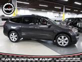 Thumbnail of 2016 Tungsten Metallic Chevrolet Traverse