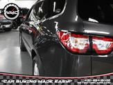 Thumbnail of 2016 Tungsten Metallic Chevrolet Traverse