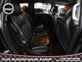 Thumbnail of 2016 Tungsten Metallic Chevrolet Traverse