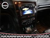 Thumbnail of 2016 Tungsten Metallic Chevrolet Traverse