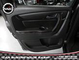Thumbnail of 2016 Tungsten Metallic Chevrolet Traverse