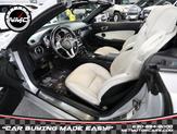 Thumbnail of 2015 Diamond Silver Metallic Mercedes-Benz SLK-Class