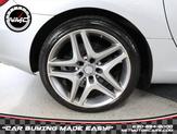 Thumbnail of 2015 Diamond Silver Metallic Mercedes-Benz SLK-Class
