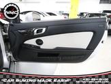 Thumbnail of 2015 Diamond Silver Metallic Mercedes-Benz SLK-Class