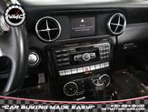 Thumbnail of 2015 Diamond Silver Metallic Mercedes-Benz SLK-Class