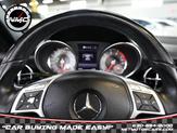 Thumbnail of 2015 Diamond Silver Metallic Mercedes-Benz SLK-Class