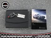 Thumbnail of 2015 Diamond Silver Metallic Mercedes-Benz SLK-Class