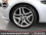 Thumbnail of 2015 Diamond Silver Metallic Mercedes-Benz SLK-Class