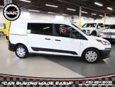 Thumbnail of 2020 Frozen White Ford Transit Connect
