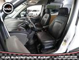 Thumbnail of 2020 Frozen White Ford Transit Connect