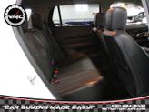 Thumbnail of 2015 Summit White GMC Terrain