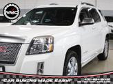 Thumbnail of 2015 Summit White GMC Terrain
