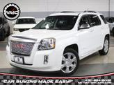 Photo of 2015 Summit White GMC Terrain