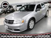 Thumbnail of 2014 Granite Crystal Metallic Clearcoat Dodge Avenger