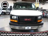 Thumbnail of 2015 Summit White GMC Savana 2500