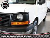 Thumbnail of 2015 Summit White GMC Savana 2500
