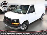 Thumbnail of 2015 Summit White GMC Savana 2500