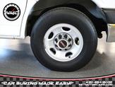 Thumbnail of 2015 Summit White GMC Savana 2500