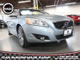 Thumbnail of 2013 Celestial Blue Metallic Volvo C70