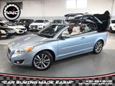 Thumbnail of 2013 Celestial Blue Metallic Volvo C70