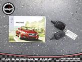 Thumbnail of 2013 Celestial Blue Metallic Volvo C70