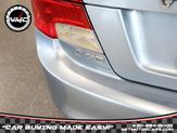Thumbnail of 2013 Celestial Blue Metallic Volvo C70