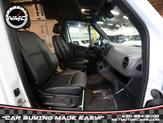 Thumbnail of 2022 Arctic White Mercedes-Benz Sprinter 2500