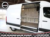 Thumbnail of 2022 Arctic White Mercedes-Benz Sprinter 2500