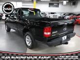 Thumbnail of 2011 Black Ford Ranger