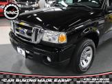 Thumbnail of 2011 Black Ford Ranger