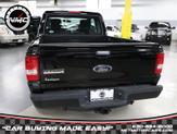 Thumbnail of 2011 Black Ford Ranger